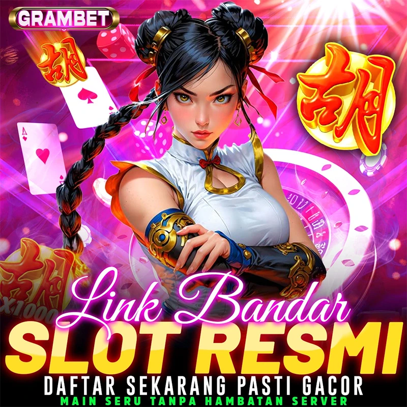 Grambet ~ Akses Game Android & IOS Login Mudah Cepat Responsif